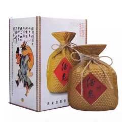 酒鬼酒