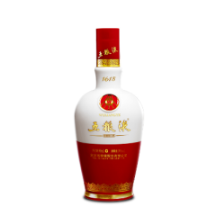 五粮液1618