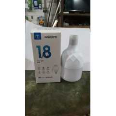 睿冠18wLED灯泡
