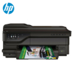 惠普HP Officejet 7612