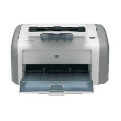 HP1020激光打印机